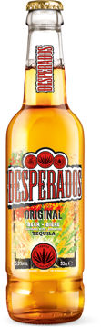 DESPERADOS 33CL Afbeeldingen van DESPERADOS 33CL