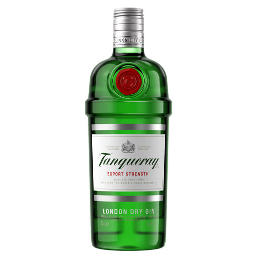 Afbeeldingen van TANQUERAY LONDON DRY GIN 0,7L