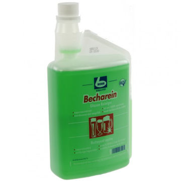 BECHAREIN MET DOSEERDOP 1 LITER Afbeeldingen van BECHAREIN MET DOSEERDOP 1 LITER