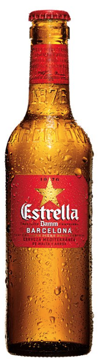 ESTRELLA DAMM Afbeeldingen van ESTRELLA DAMM