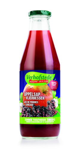 VERHOFSTEDE VLIERBES