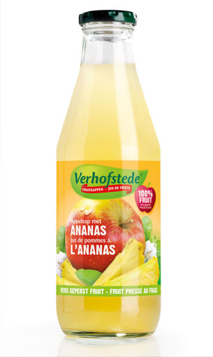 VERHOFSTEDE ANANAS