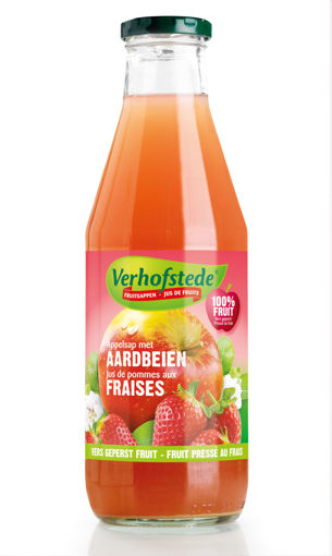 VERHOFSTEDE AARDBEI