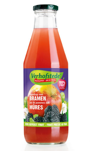 VERHOFSTEDE BRAMEN
