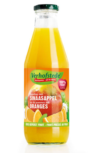 VERHOFSTEDE SINAAS