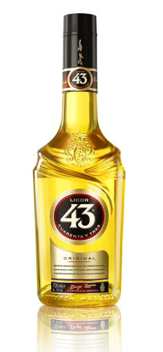 Afbeeldingen van LICOR 43 70CL