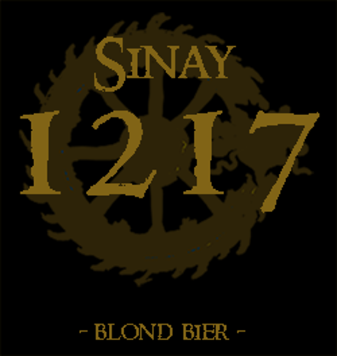 SINAY 1217