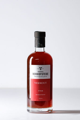 verhofstede vermouth