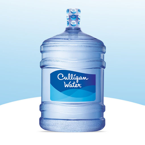 Afbeeldingen van BLUE WATER/CULLIGAN 18,9L