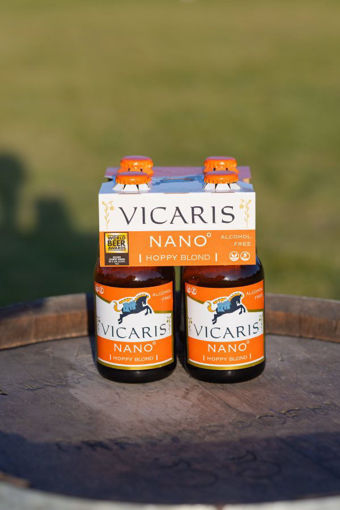 Afbeeldingen van VICARIS NANO° 4X33CL