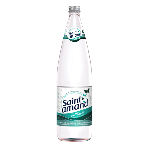 saint amand petillante