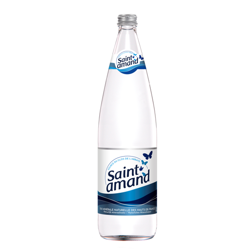 SAINT AMAND PLAT